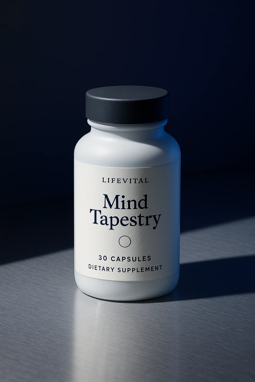 Mind Tapestry
