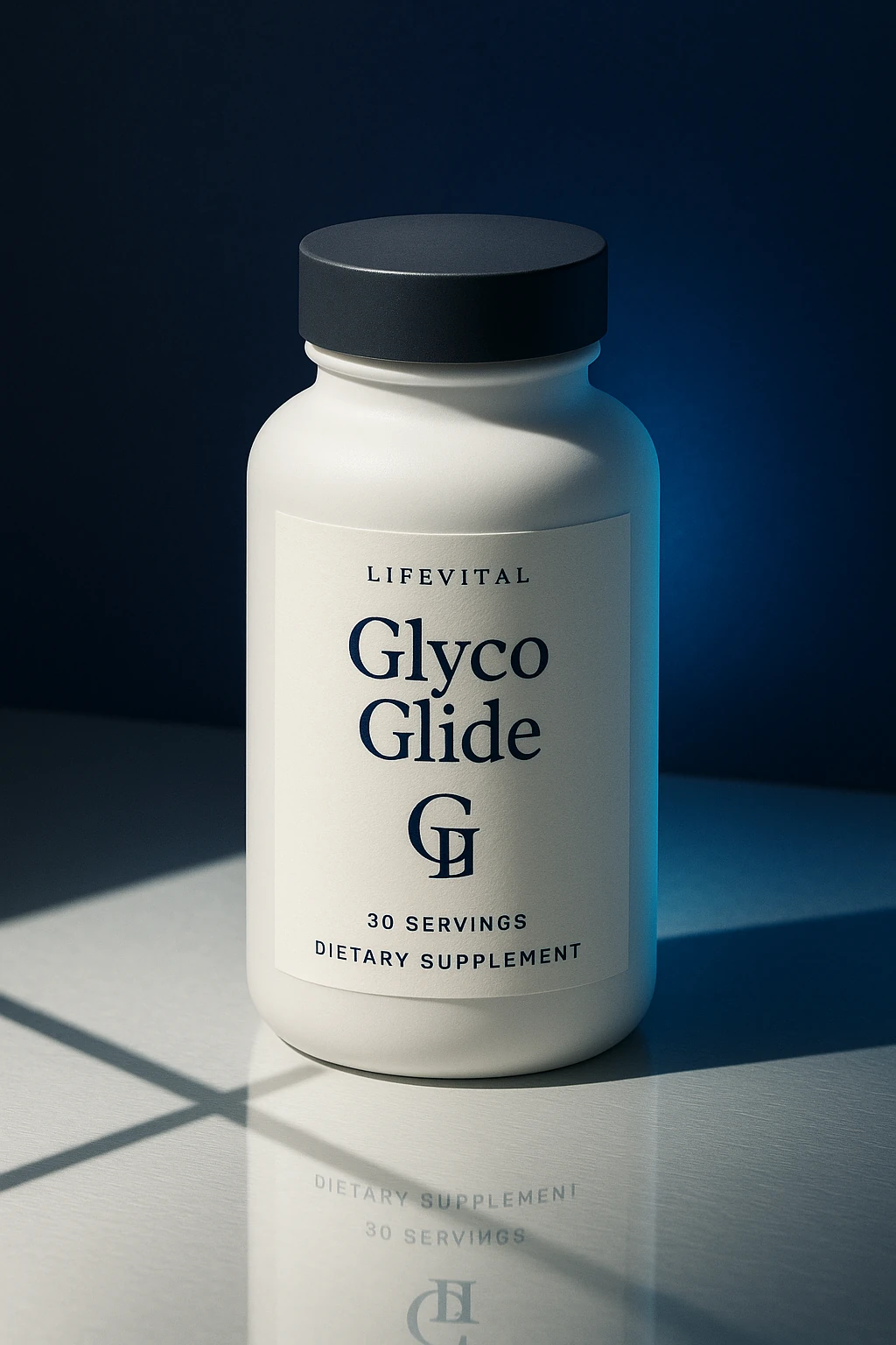 Glyco Glide