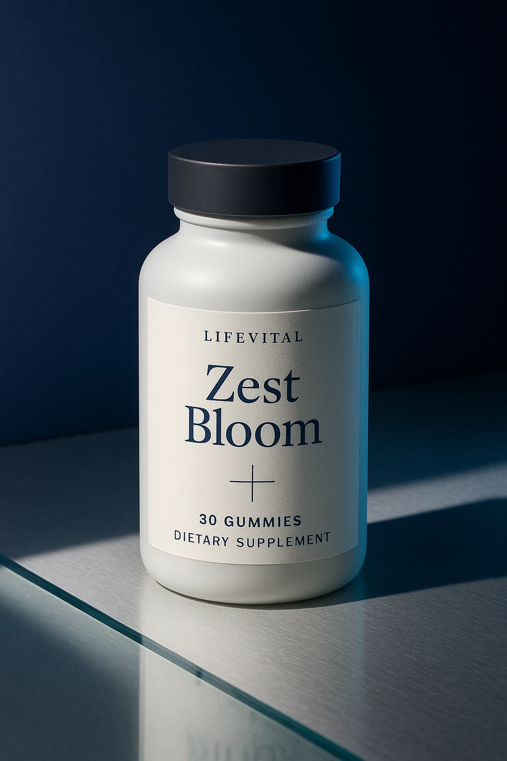 Zest Bloom