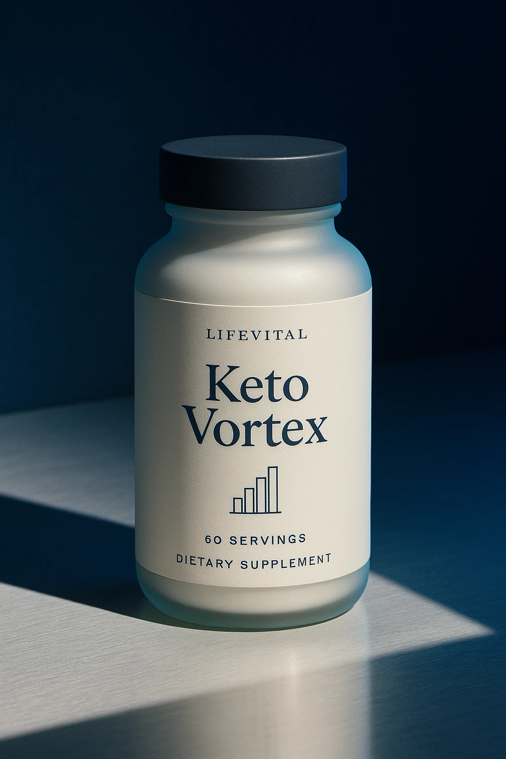 Keto Vortex