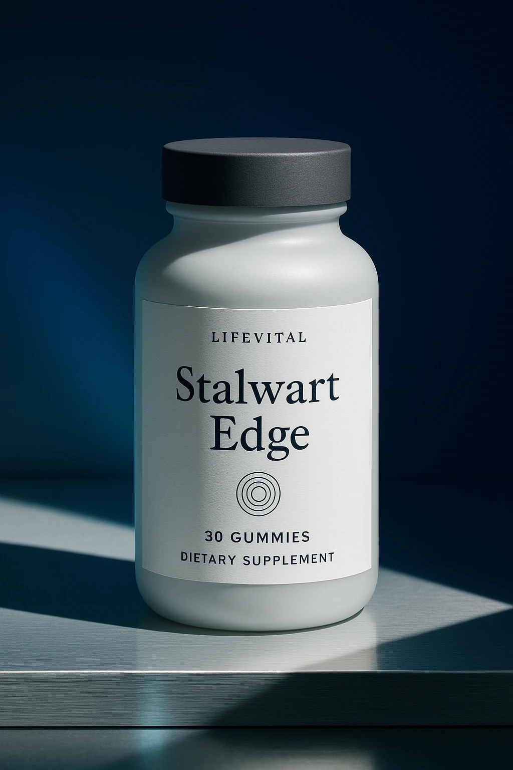Stalwart Edge