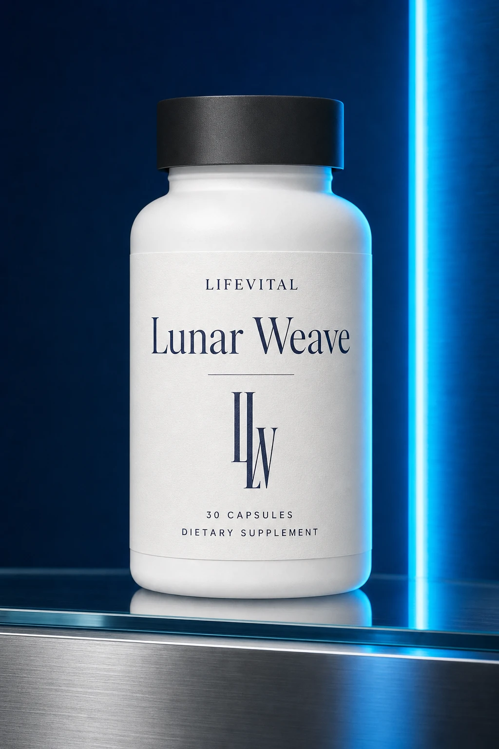 Lunar Weave