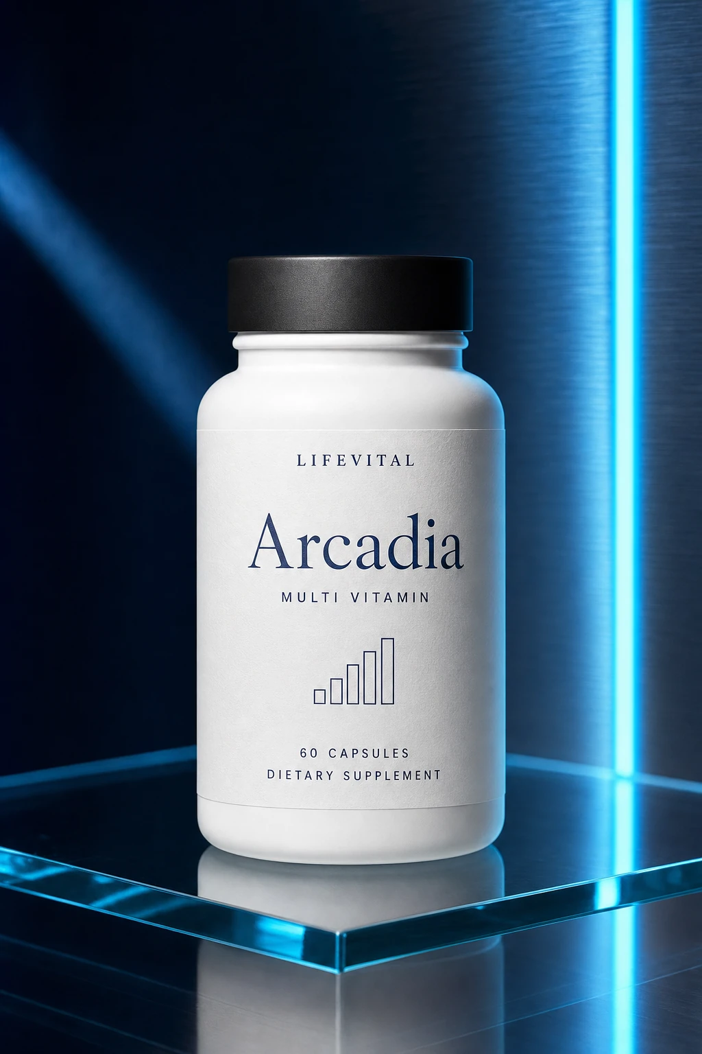 Arcadia