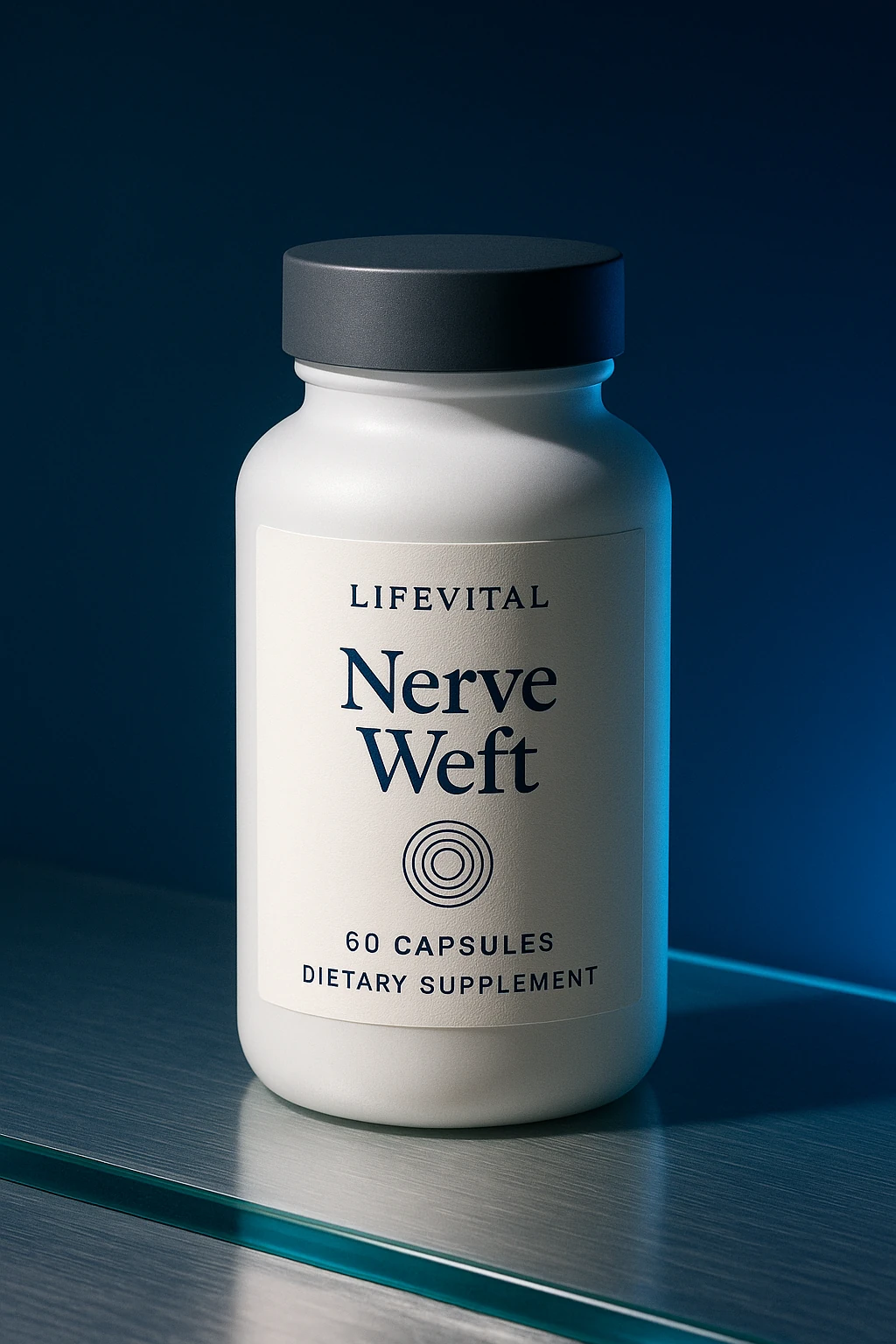 Nerve Weft